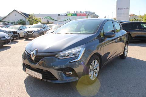 2020 Renault Clio