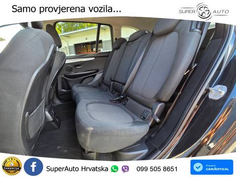 2017 BMW Serija 2 — sličica 17