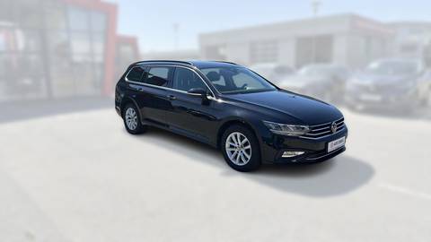 2021 Volkswagen Passat Variant — sličica 3
