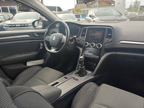 2023 Renault Megane — sličica 18