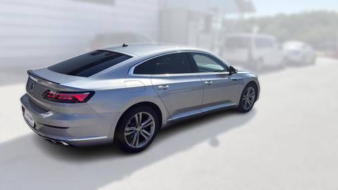 2023 Volkswagen Arteon — sličica 7