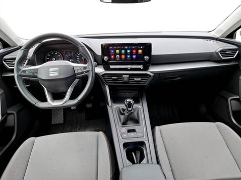 2024 Seat Leon — sličica 10
