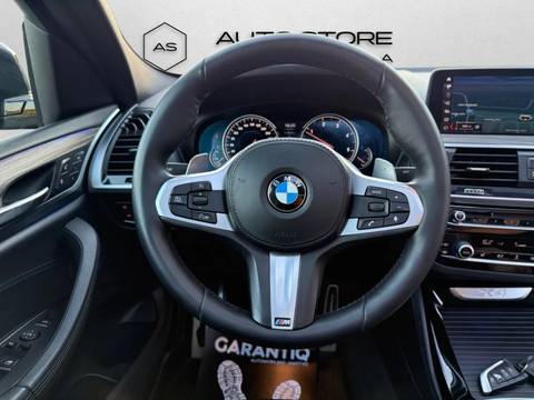 2018 BMW X4 M Sport — sličica 29