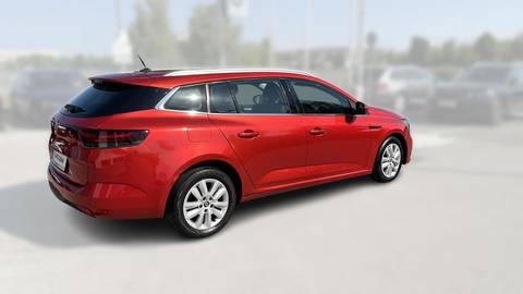 2022 Renault Megane Grandtour — sličica 7