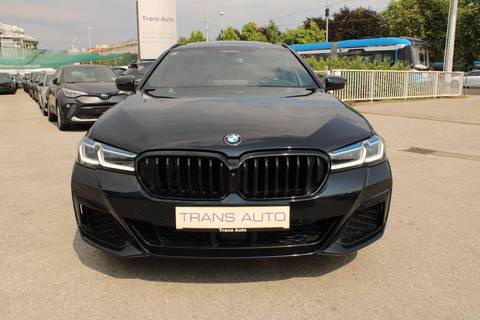 2021 BMW Serija 5 — sličica 2