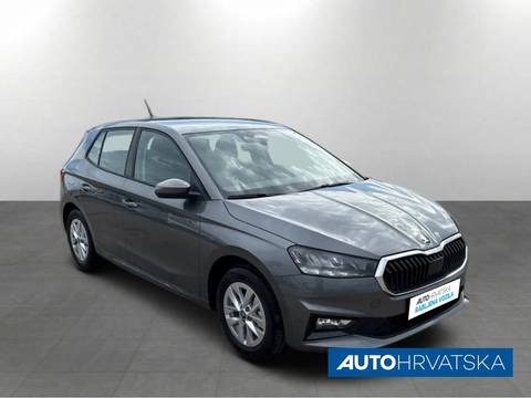 2026 Škoda Fabia — sličica 2