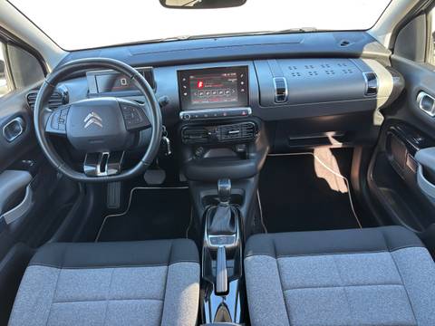 2019 Citroën C4 Cactus — sličica 29