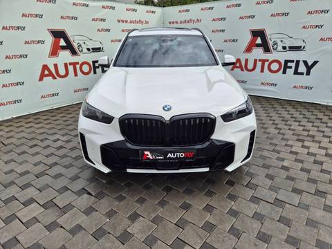 2023 BMW X5 M Sport — sličica 2