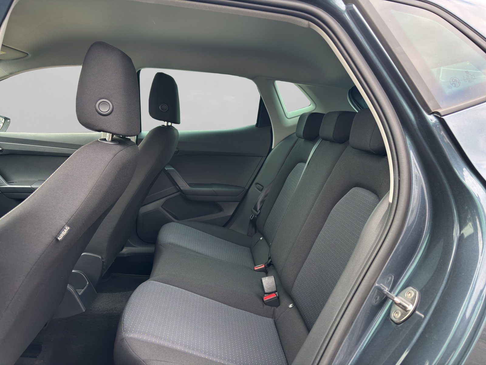 2025 Seat Ibiza — fotografija 10