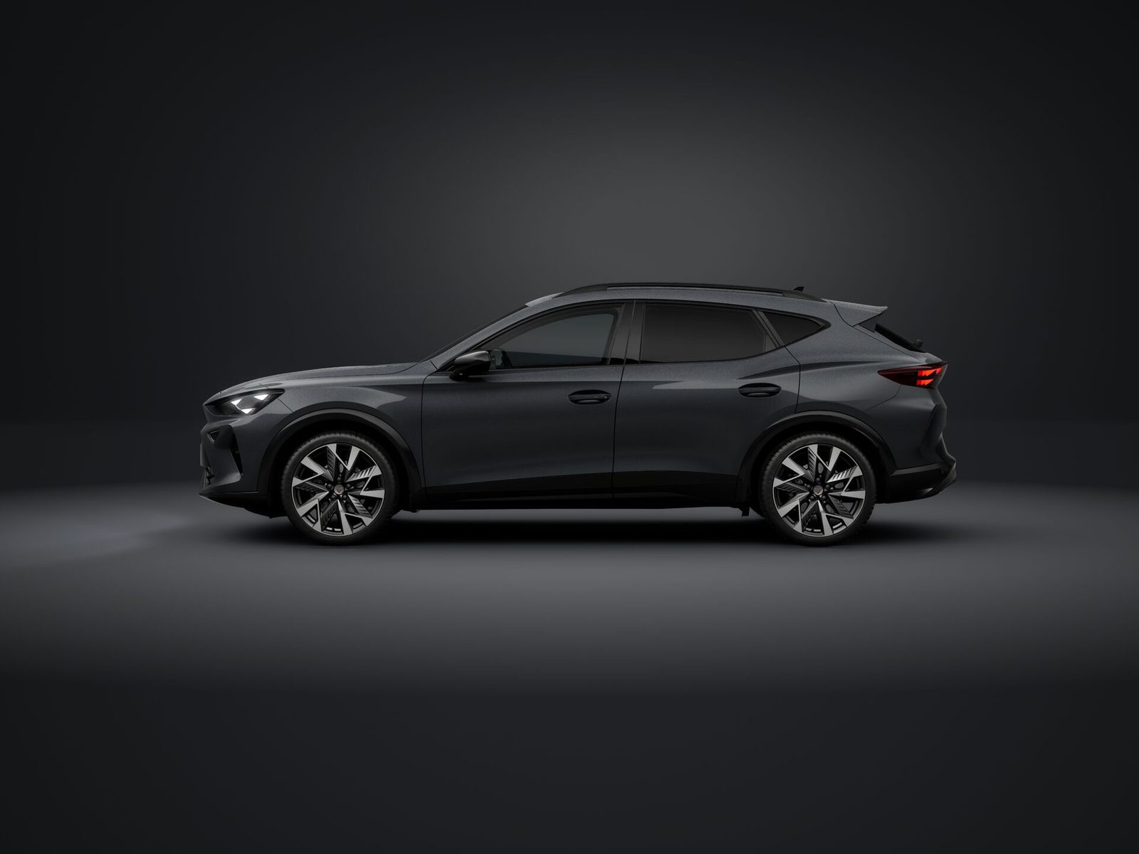 2026 Cupra Formentor — fotografija 3