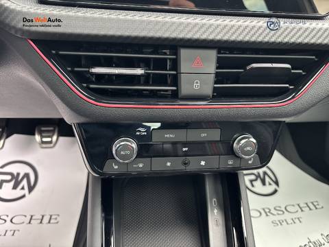 2026 Škoda Kamiq — sličica 21
