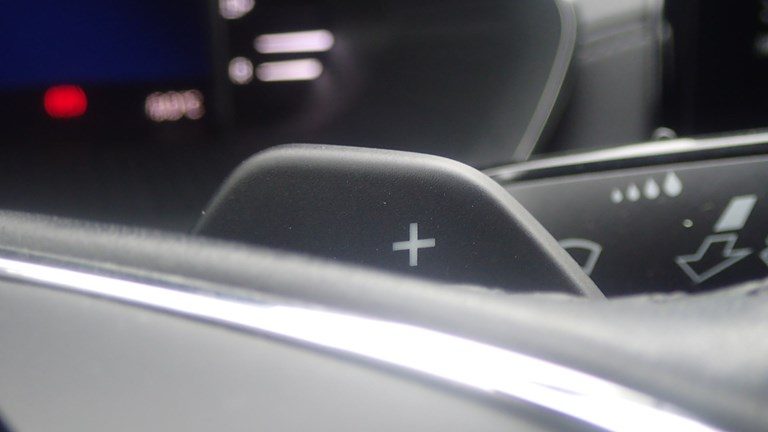 2022 Škoda Octavia — fotografija 20