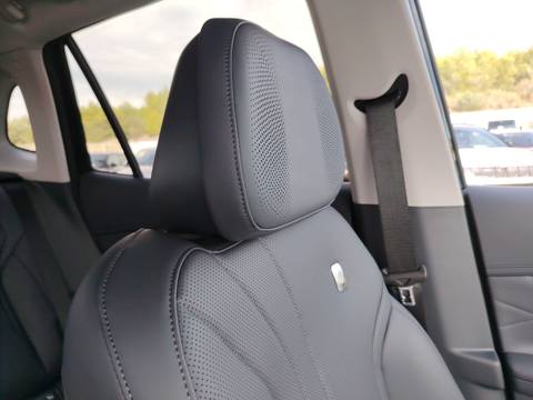 2026 Geely Starray EM-i — sličica 24