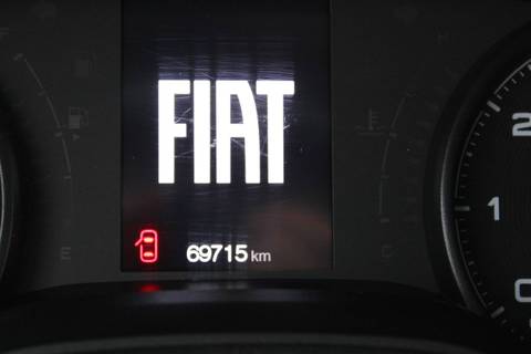 2023 Fiat Tipo — sličica 19