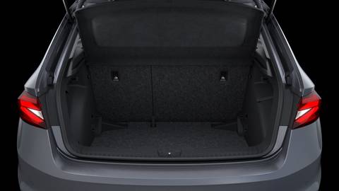 2026 Škoda Fabia — sličica 6