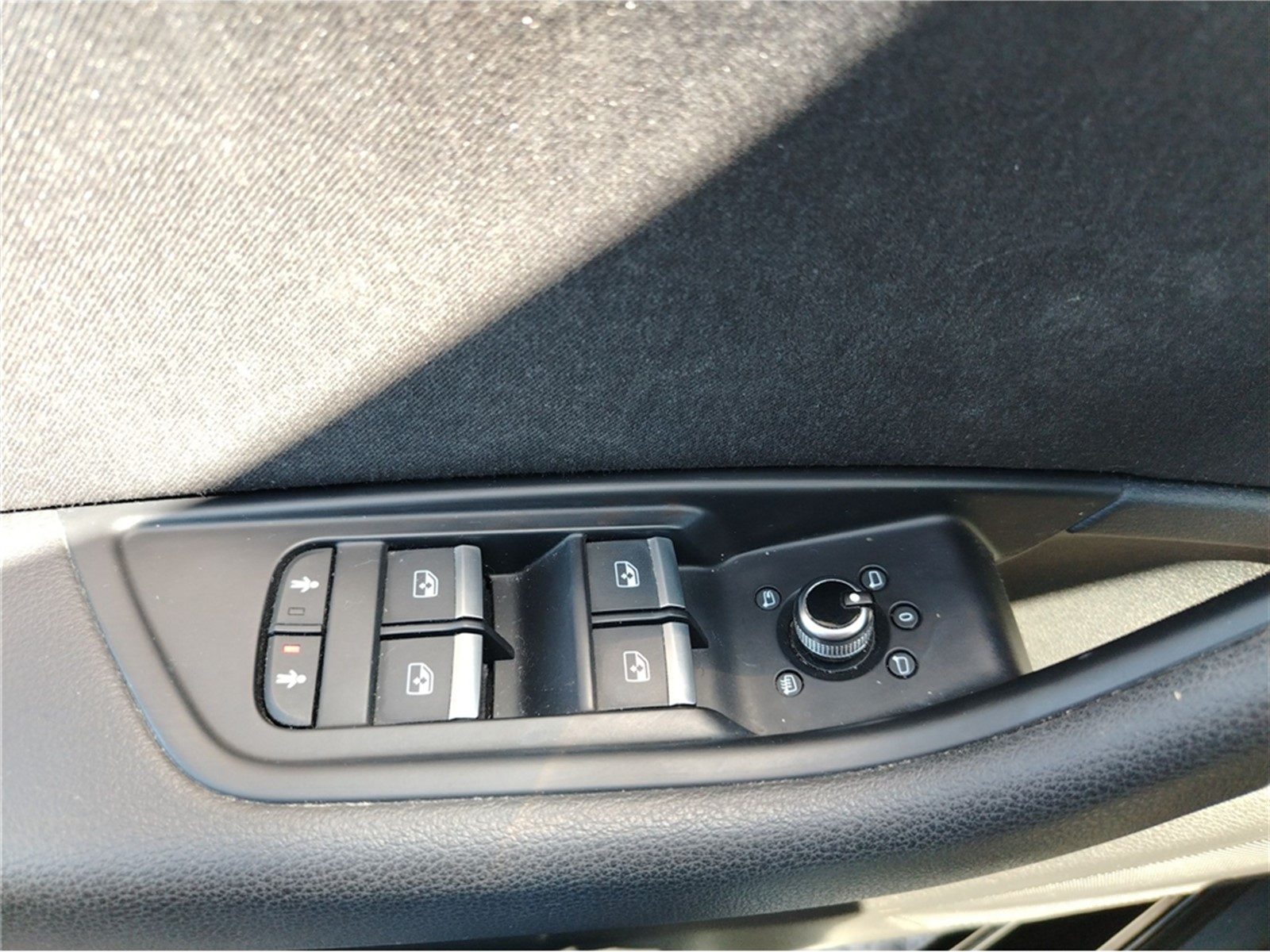 2018 Audi A4 — fotografija 18