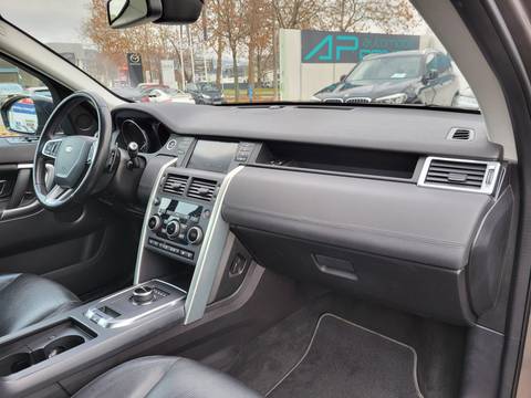 2017 Land Rover Rover — sličica 14