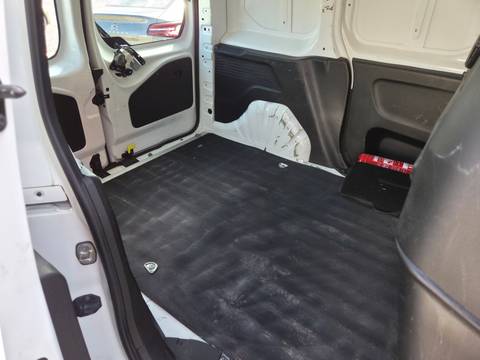 2021 Opel Combo — sličica 11