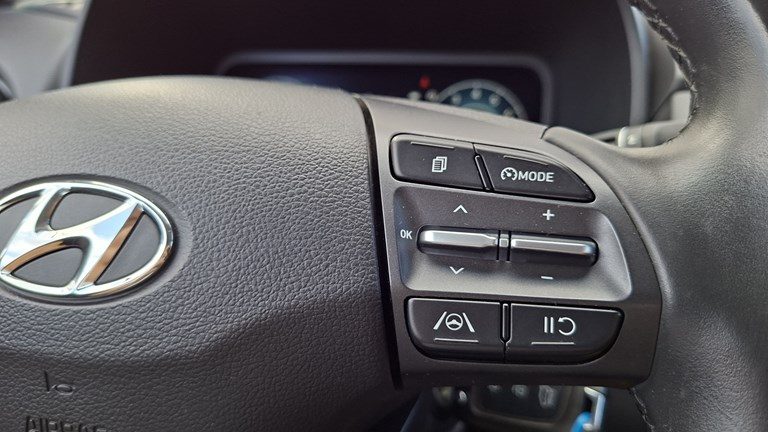 2023 Hyundai Kona — fotografija 19