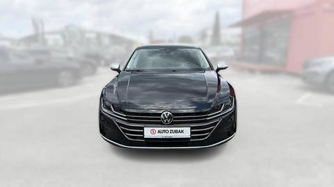 2022 Volkswagen Arteon — sličica 2