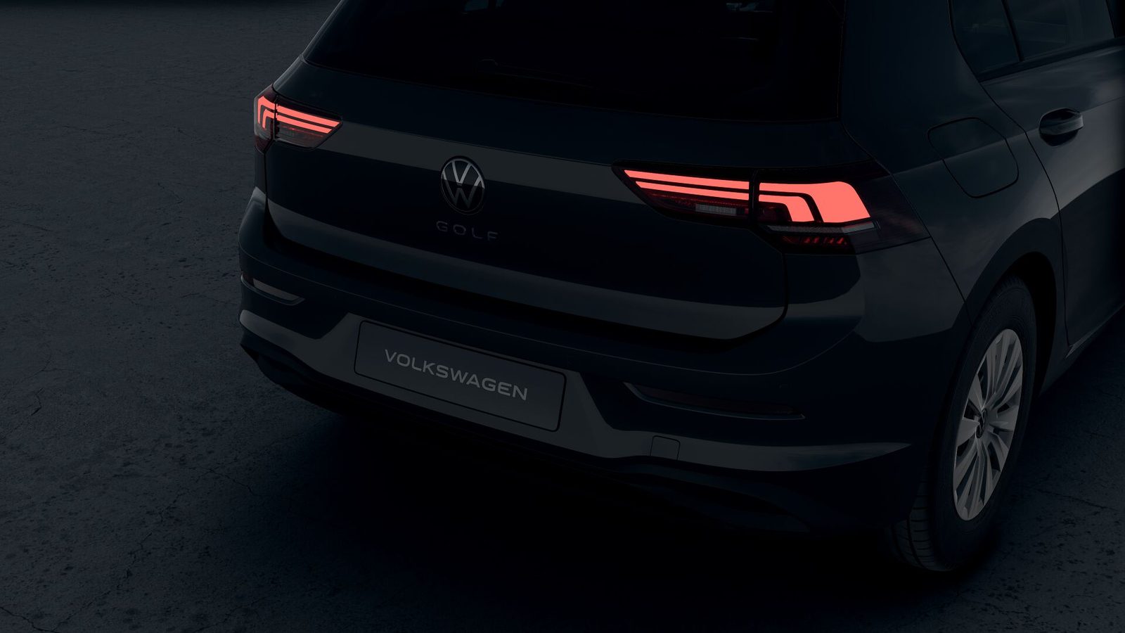 2026 Volkswagen Golf — fotografija 6