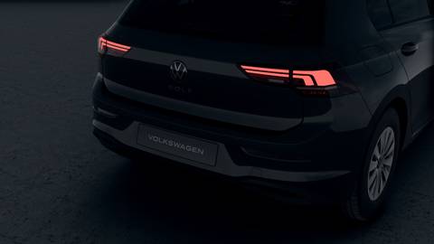 2026 Volkswagen Golf — sličica 6