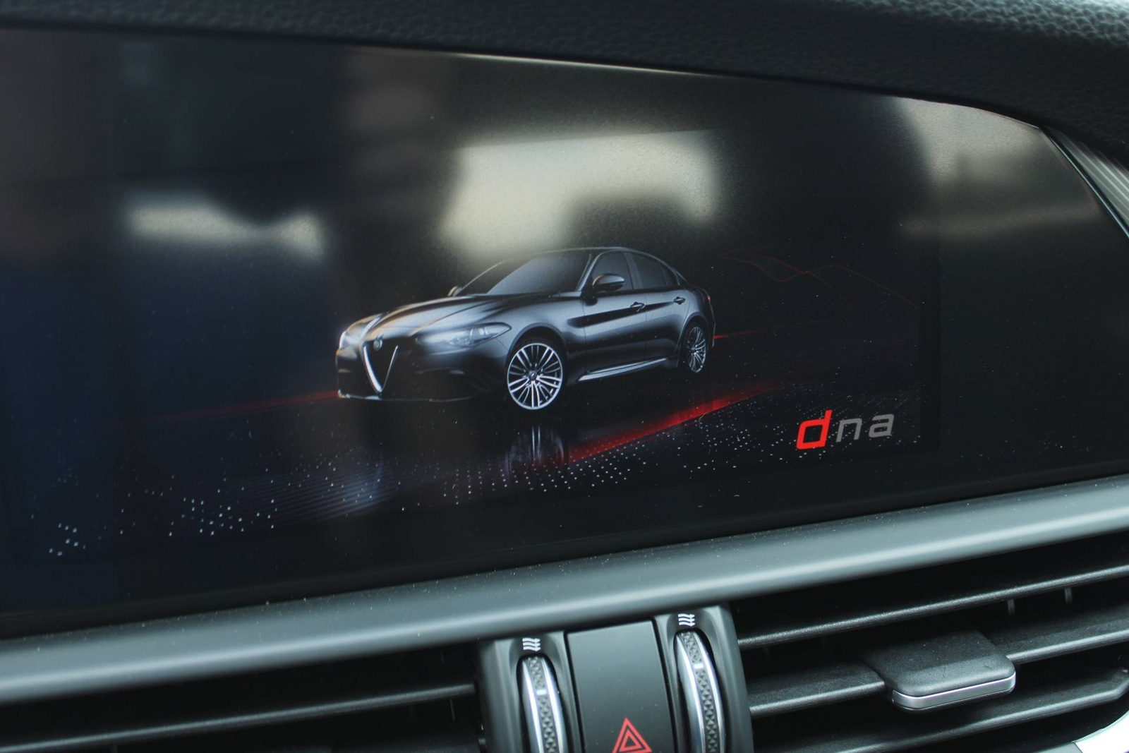 2022 Alfa Romeo Giulia — fotografija 20