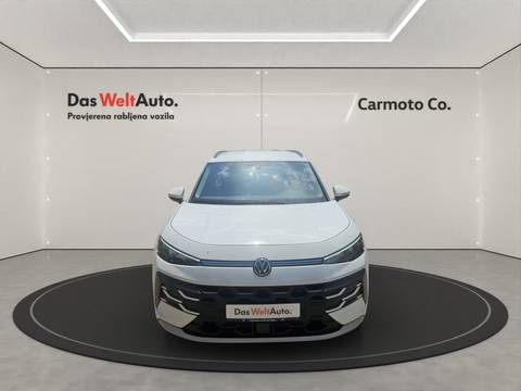 2026 Volkswagen T-Roc — sličica 8