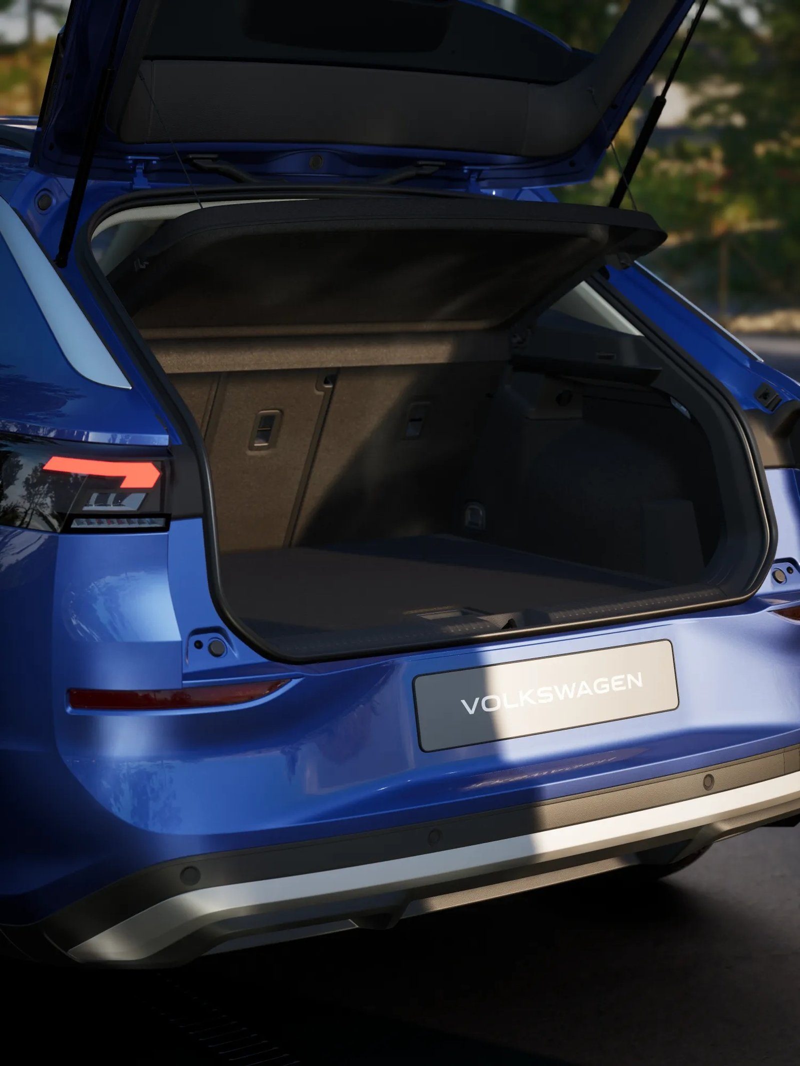 2026 Volkswagen T-Roc — fotografija 4