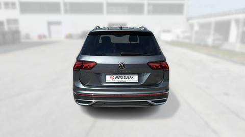 2023 Volkswagen Tiguan Allspace — sličica 6