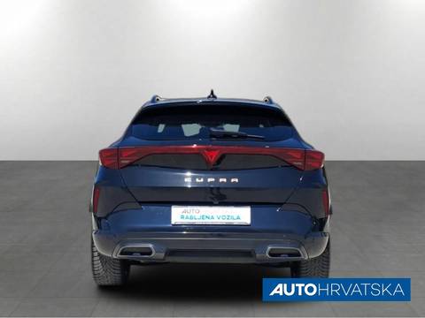 2024 Cupra Formentor — sličica 4