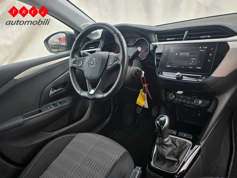 2021 Opel Corsa — fotografija 8