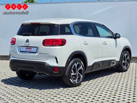 2021 Citroën C5 — sličica 4