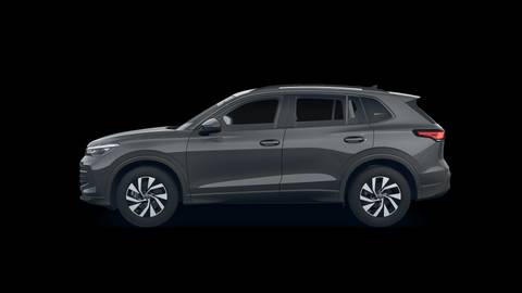 2026 Volkswagen Tiguan — sličica 3