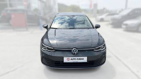 2024 Volkswagen Golf — sličica 2