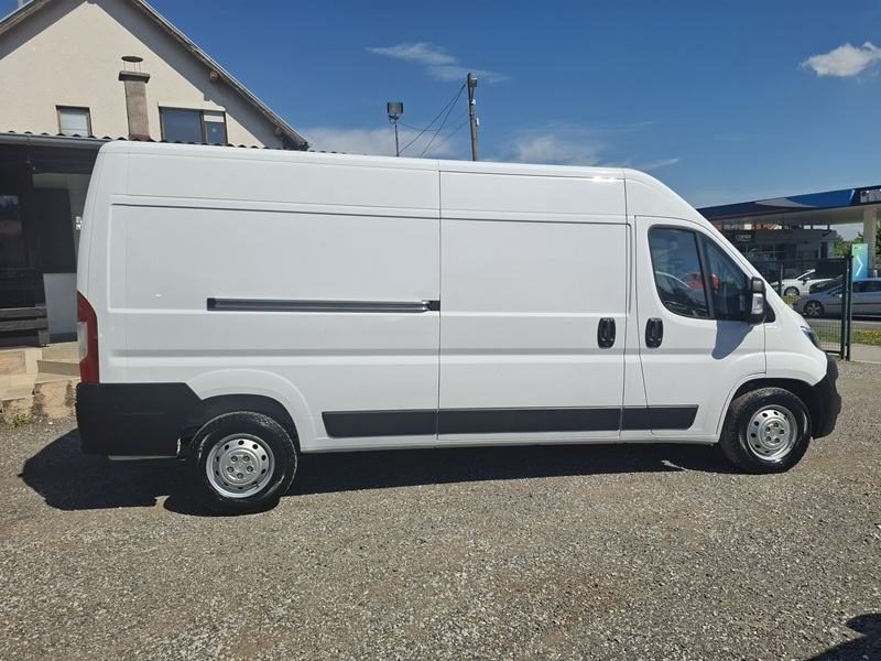 2024 Opel Movano — fotografija 4