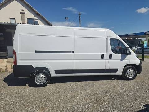 2024 Opel Movano — sličica 4