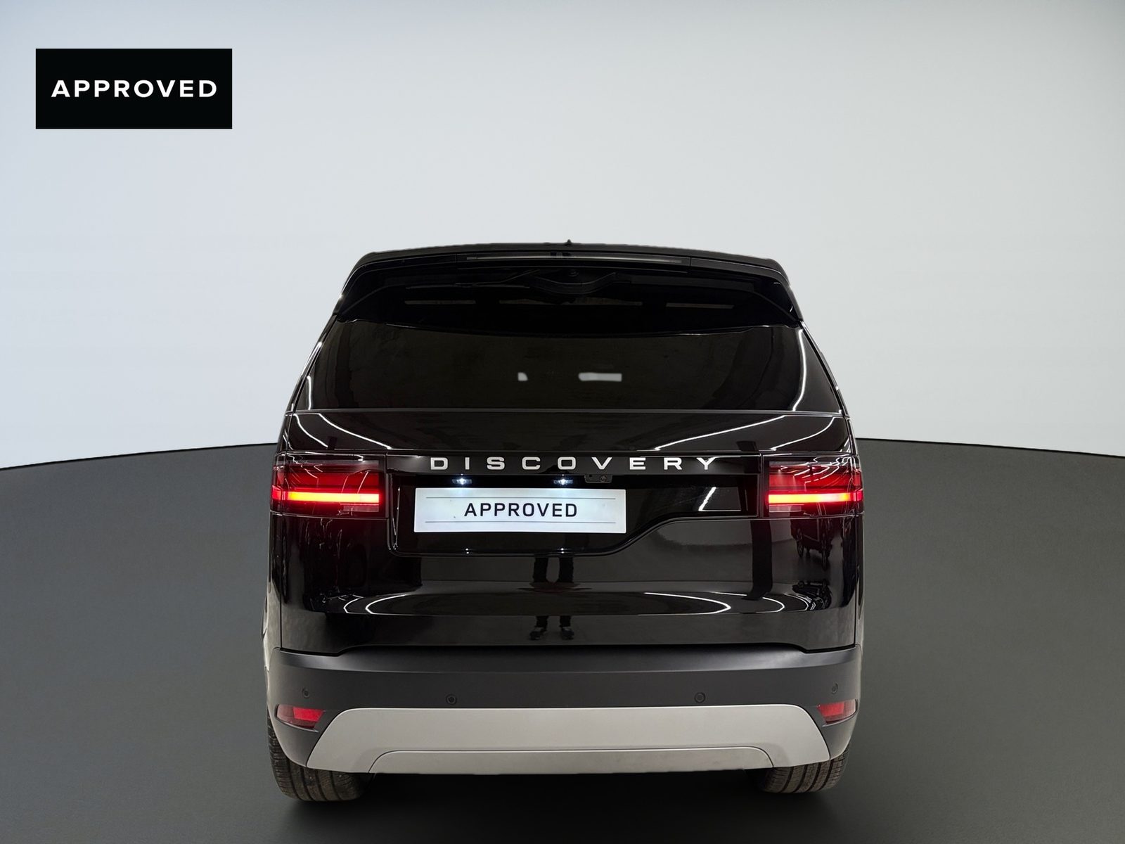 2025 Land Rover Discovery — fotografija 7