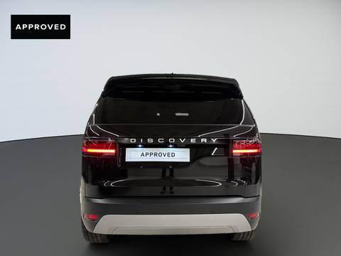 2025 Land Rover Discovery — sličica 7