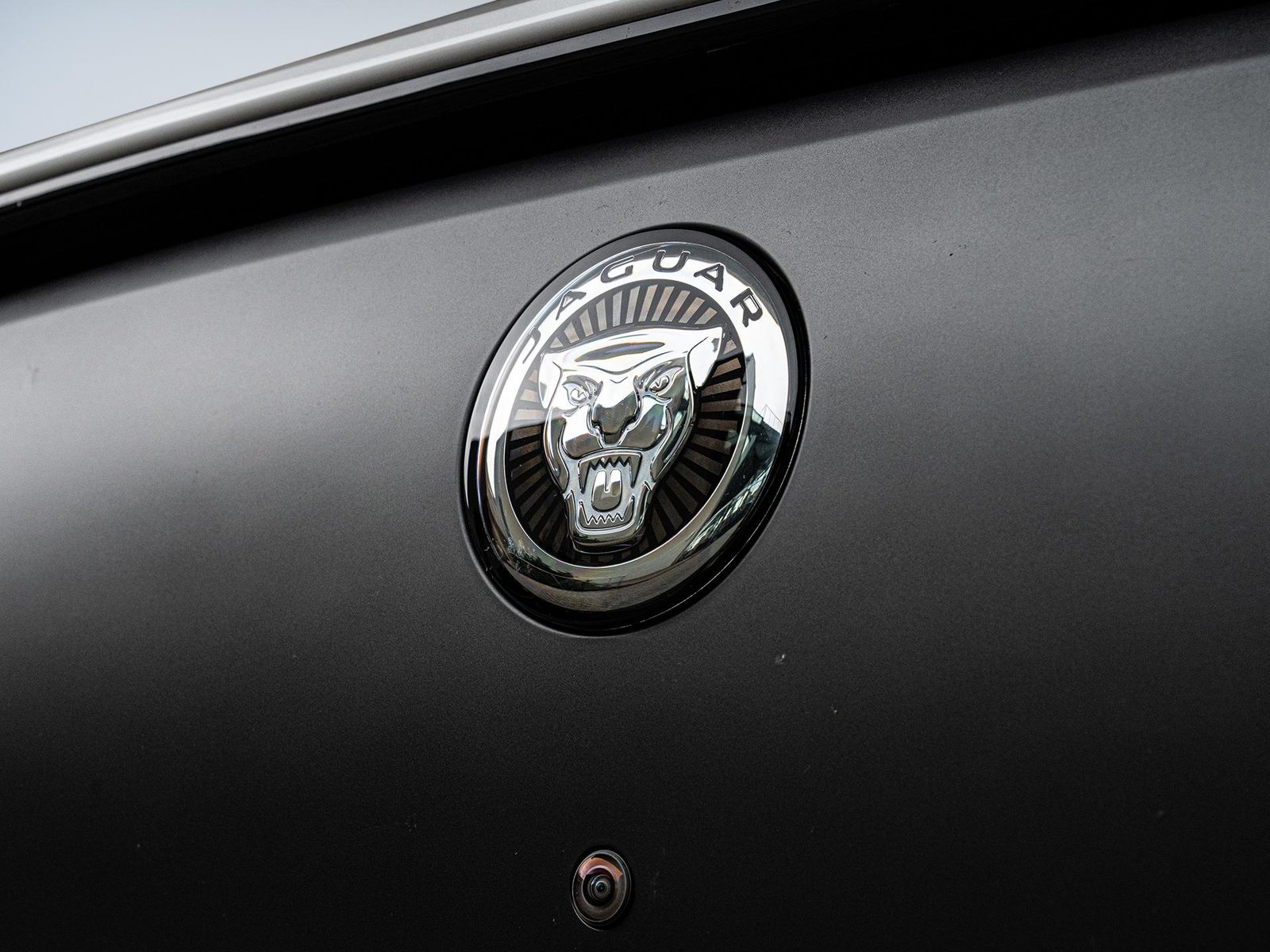 2023 Jaguar I-Pace — fotografija 28