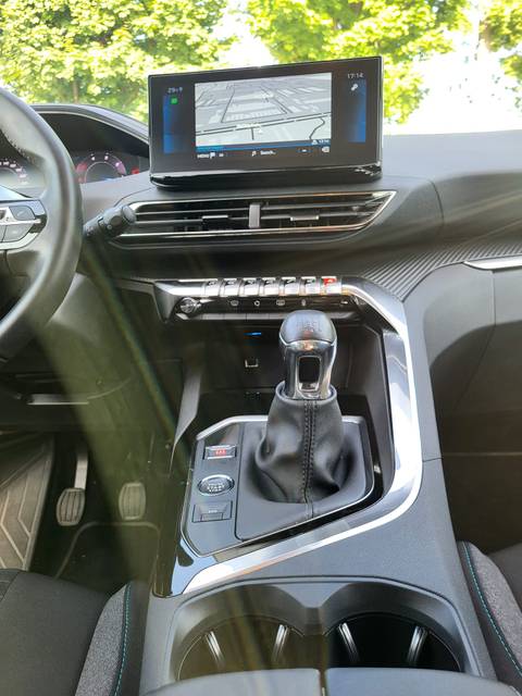 2022 Peugeot 3008 — sličica 15