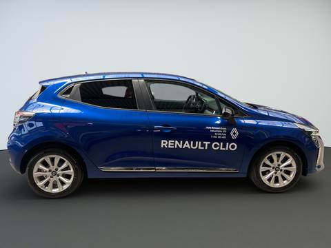 2025 Renault Clio — sličica 4