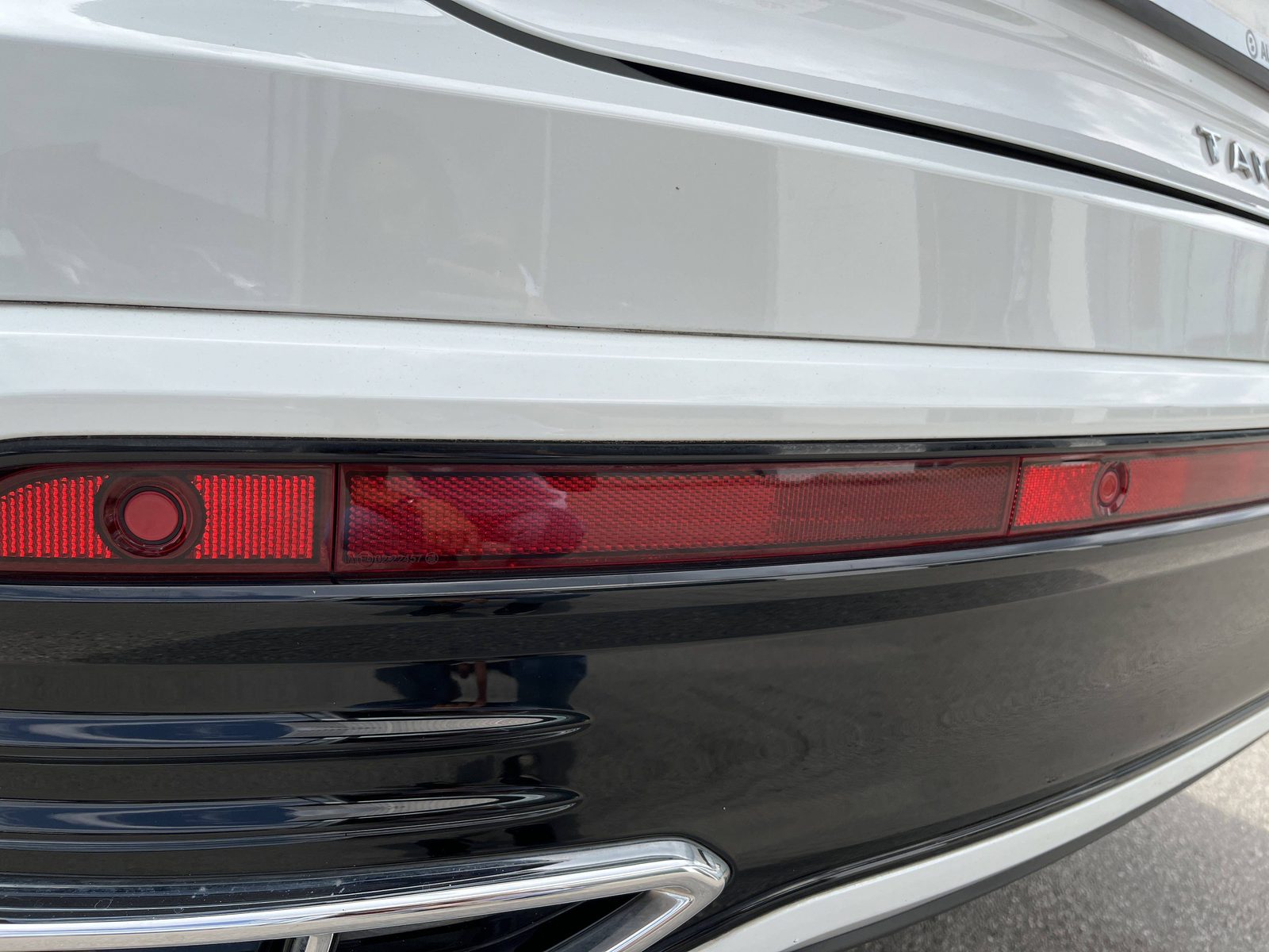 2023 Volkswagen Taigo — fotografija 19