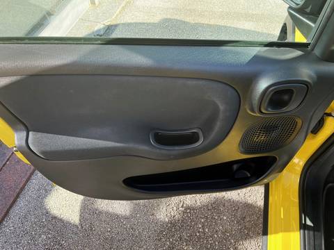 2025 Fiat Panda — sličica 8