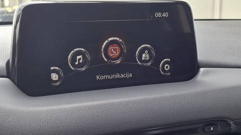 2018 Mazda CX-5 — sličica 10