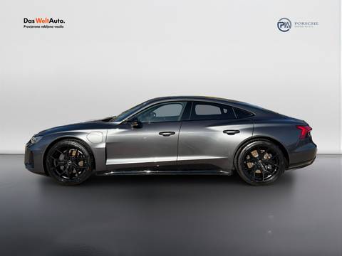 2021 Audi e-tron GT — sličica 2