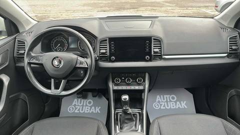 2019 Škoda Karoq — sličica 11