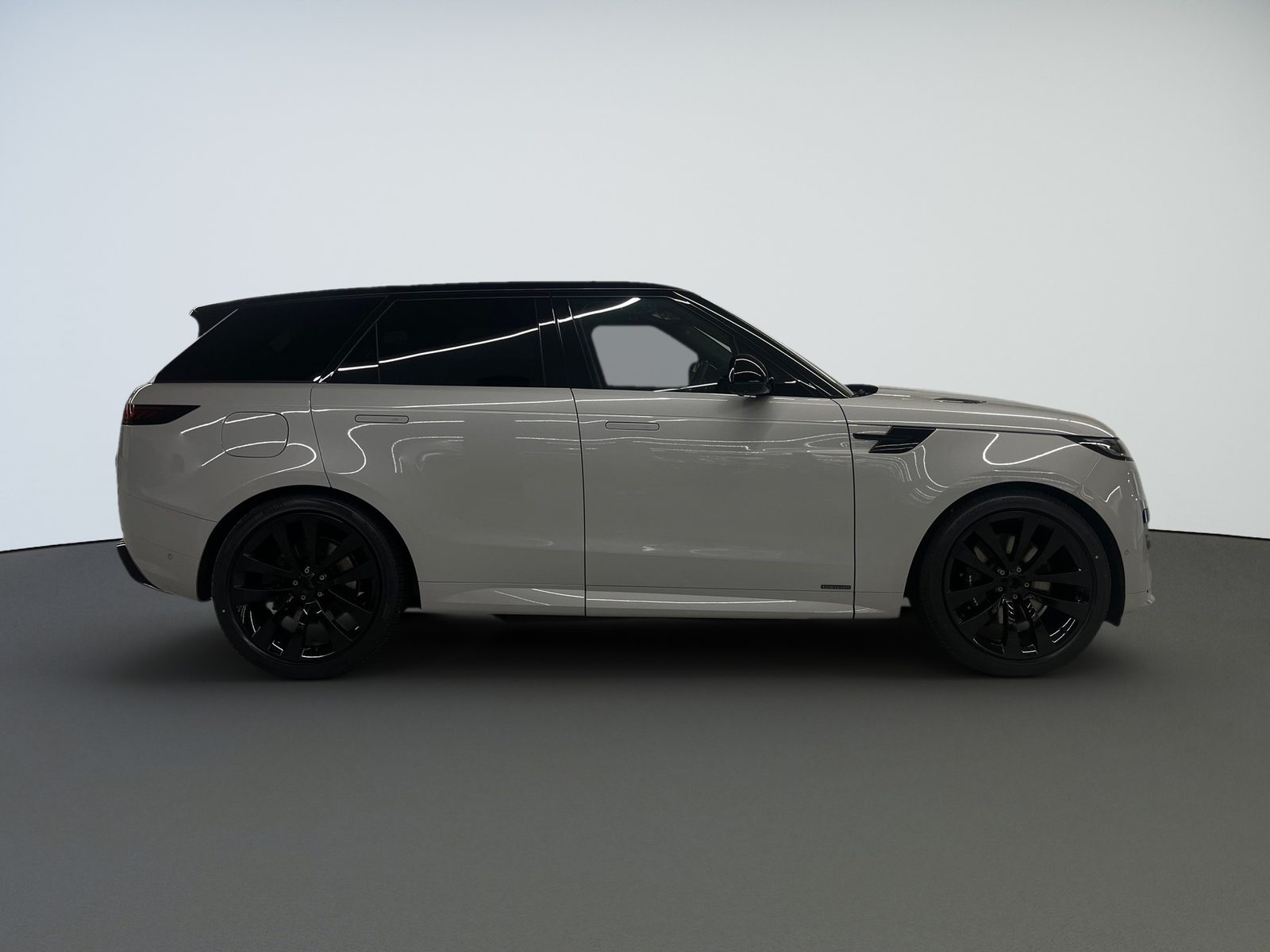 2025 Land Rover Range Rover Sport — fotografija 4
