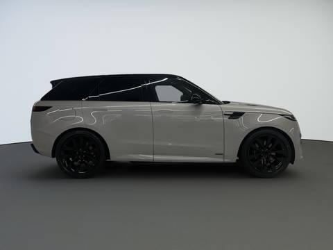2025 Land Rover Range Rover Sport — sličica 4