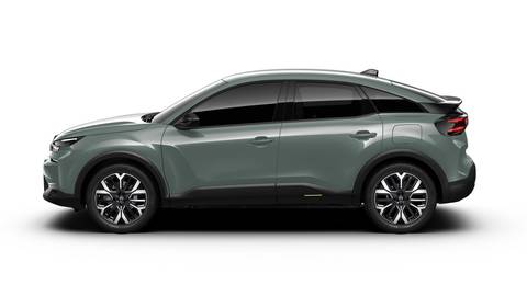 2026 Citroën C4 — sličica 5